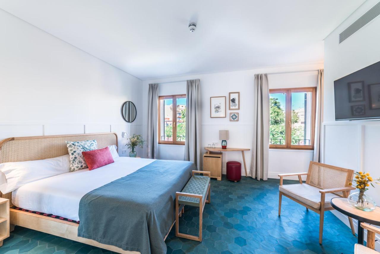 Junior Suite Single Use
