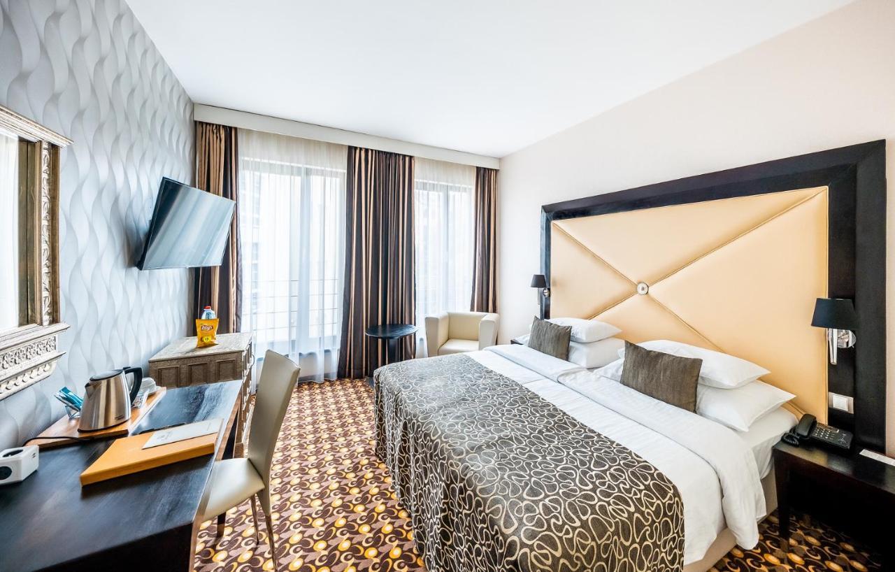 Classic Double or Twin Room