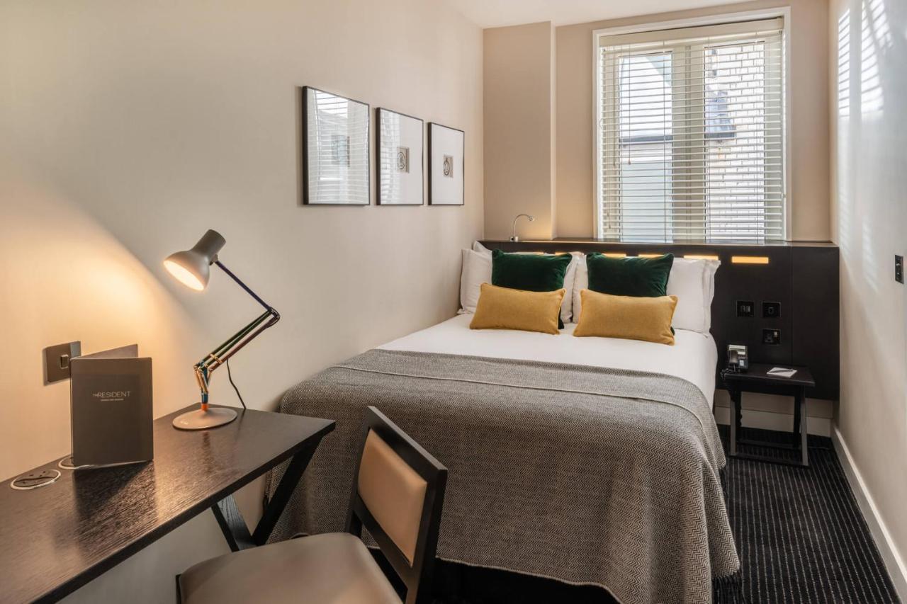 Small Double Room