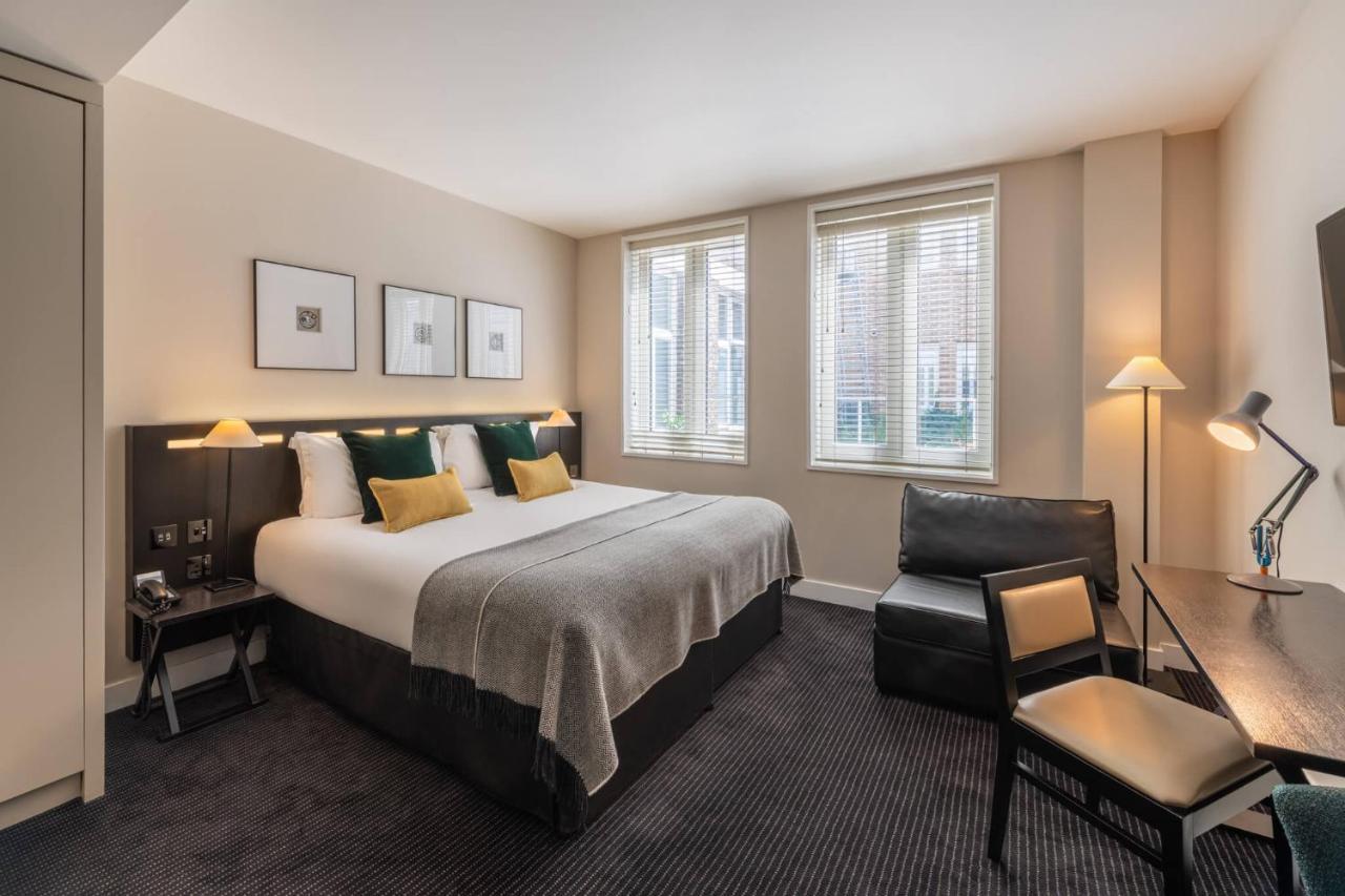Superior King or Twin Room