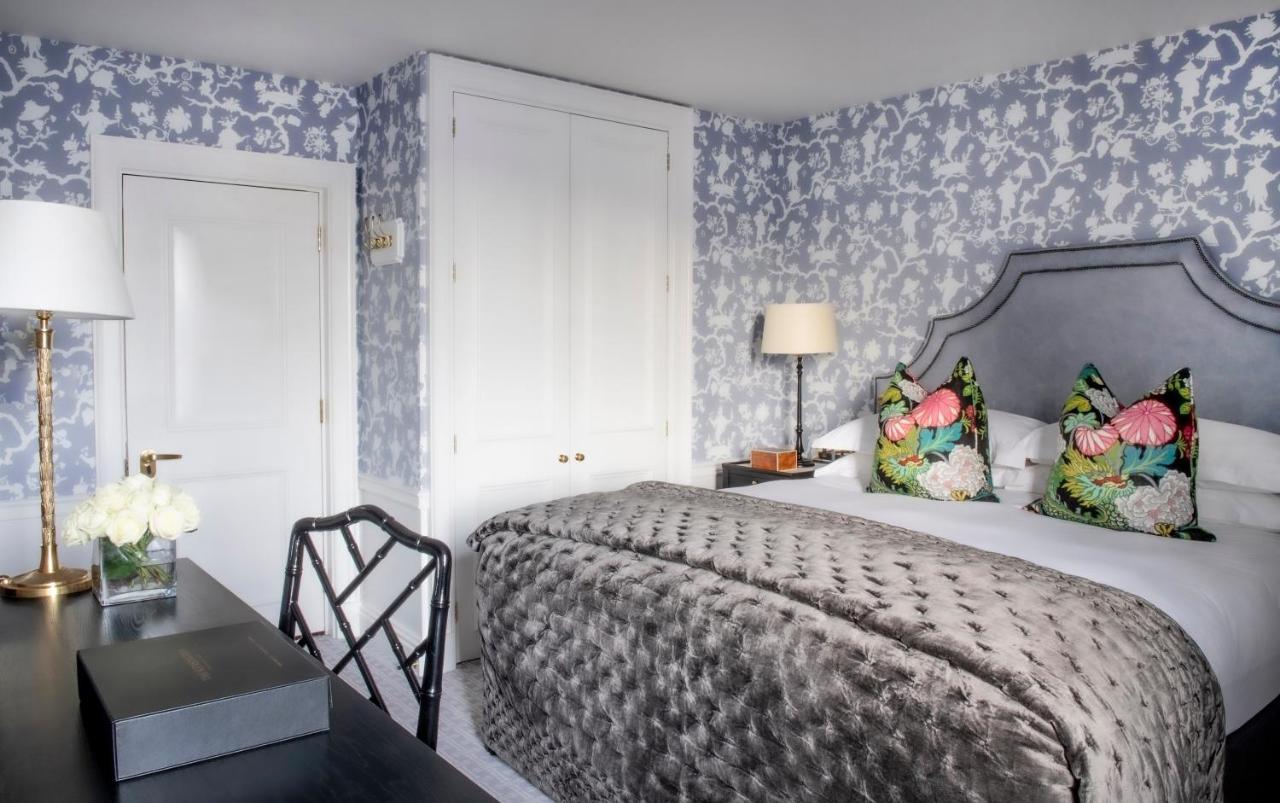 Luxury Suite