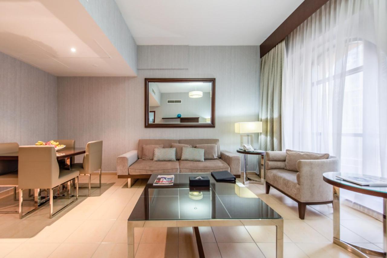 Premium One Bedroom Apartment with Balcony