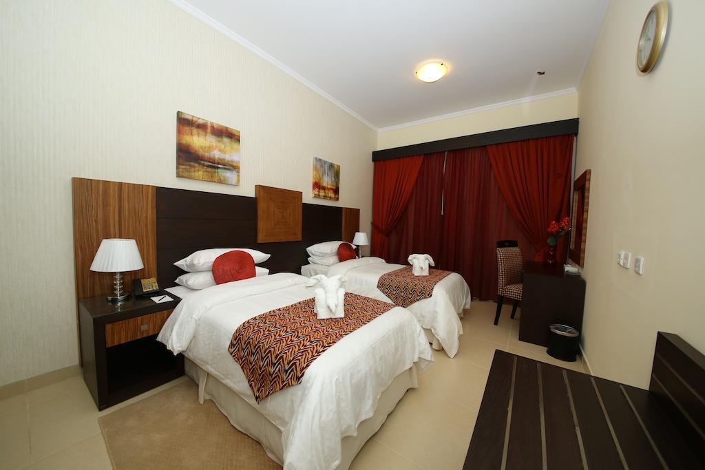 Classic Two-Bedroom Apartment
