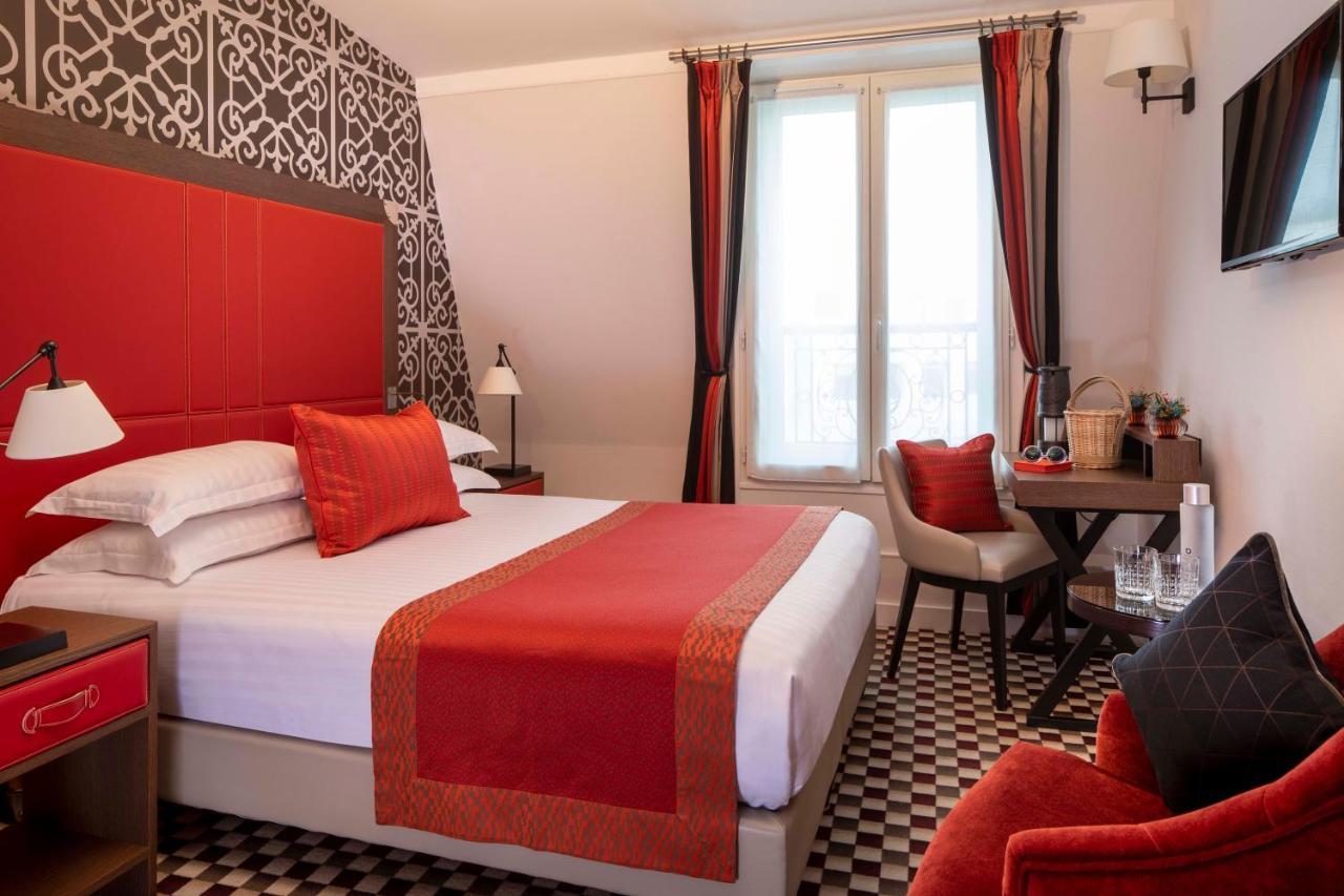 Superior Room access to the SPA
