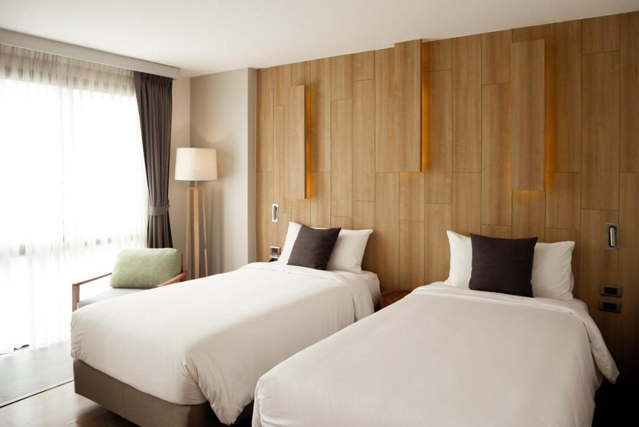 Premier Deluxe Room