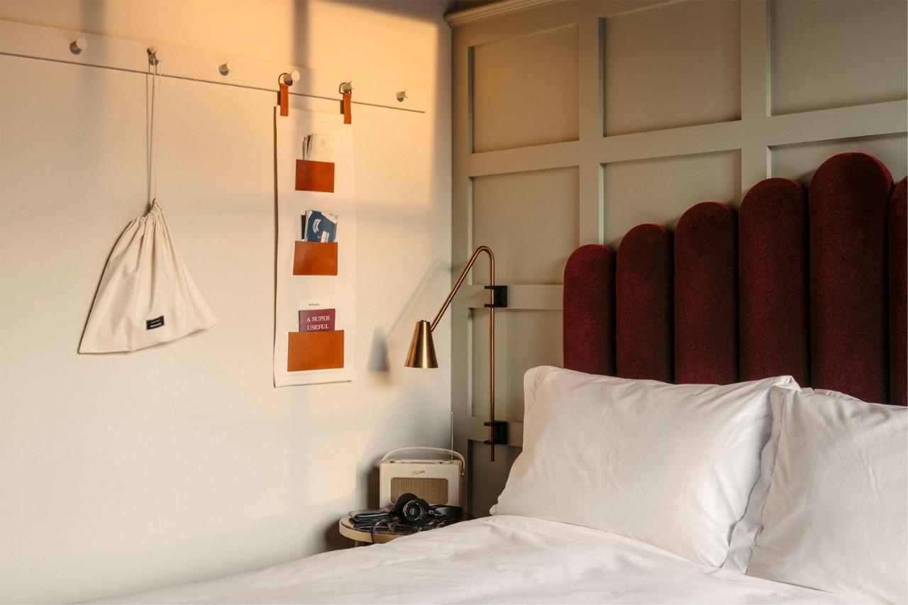 Roomy