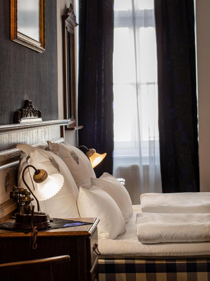 Royal Superior Double Room