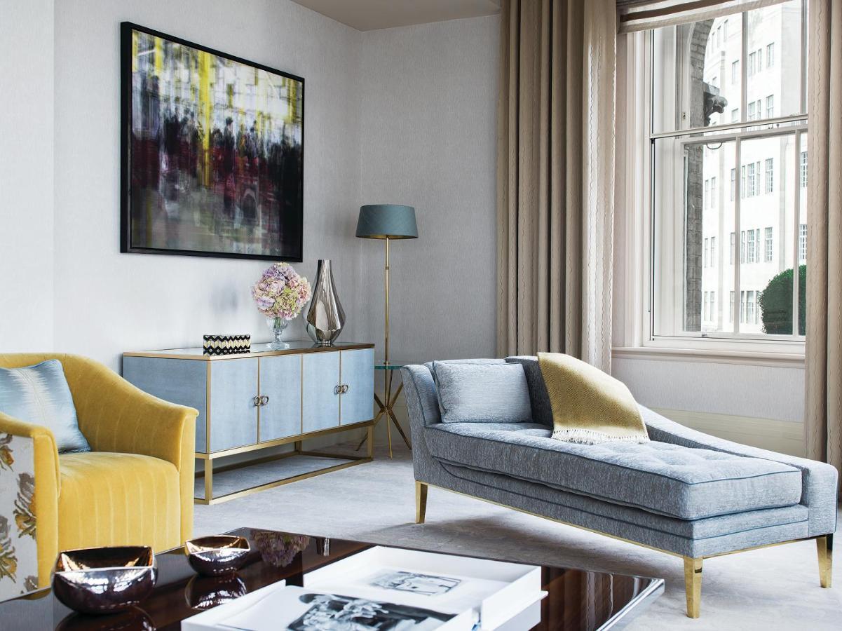 Infinity Suite