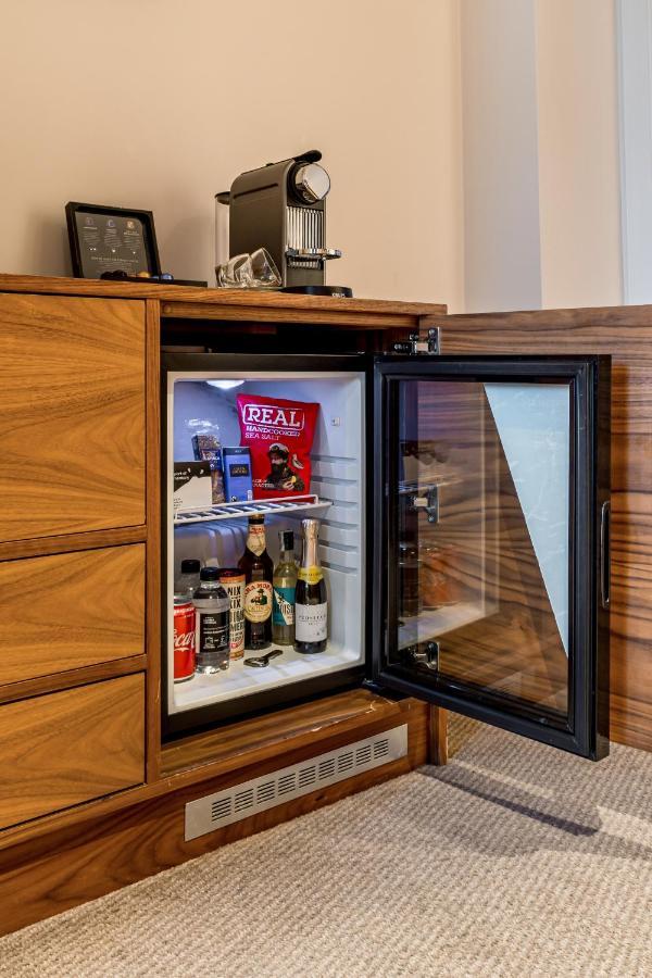 Executive Twin Room