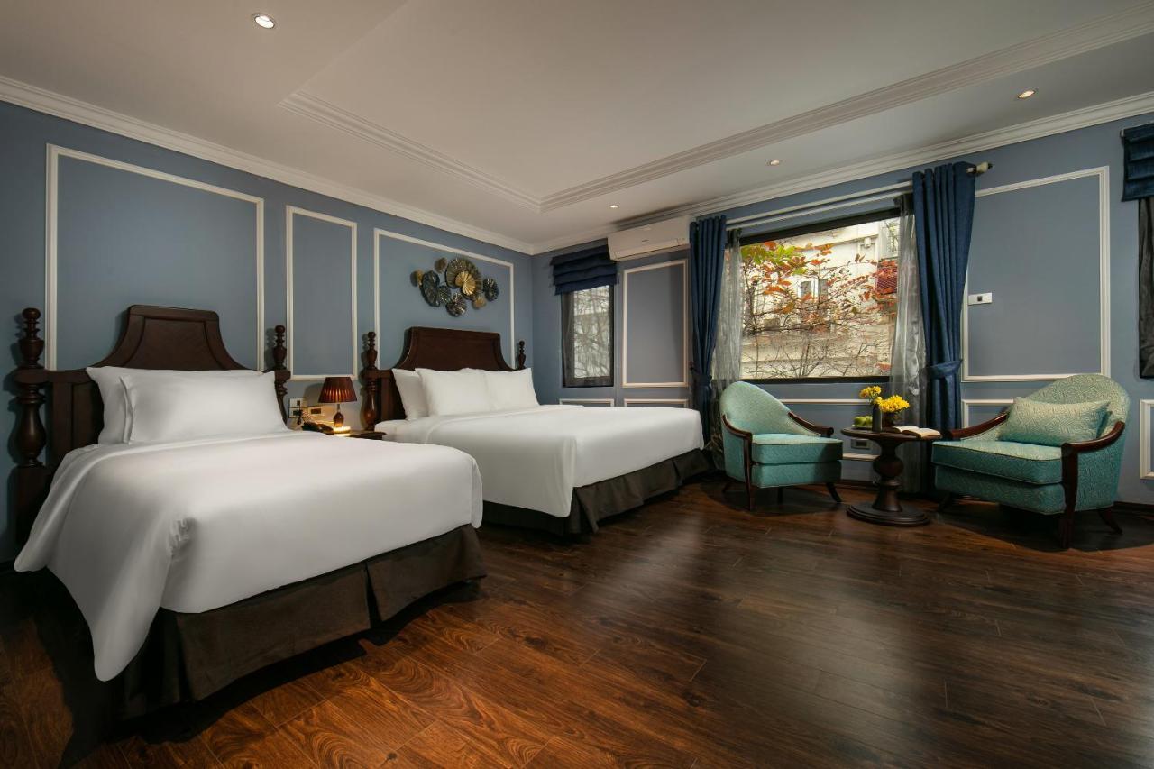Family Suite