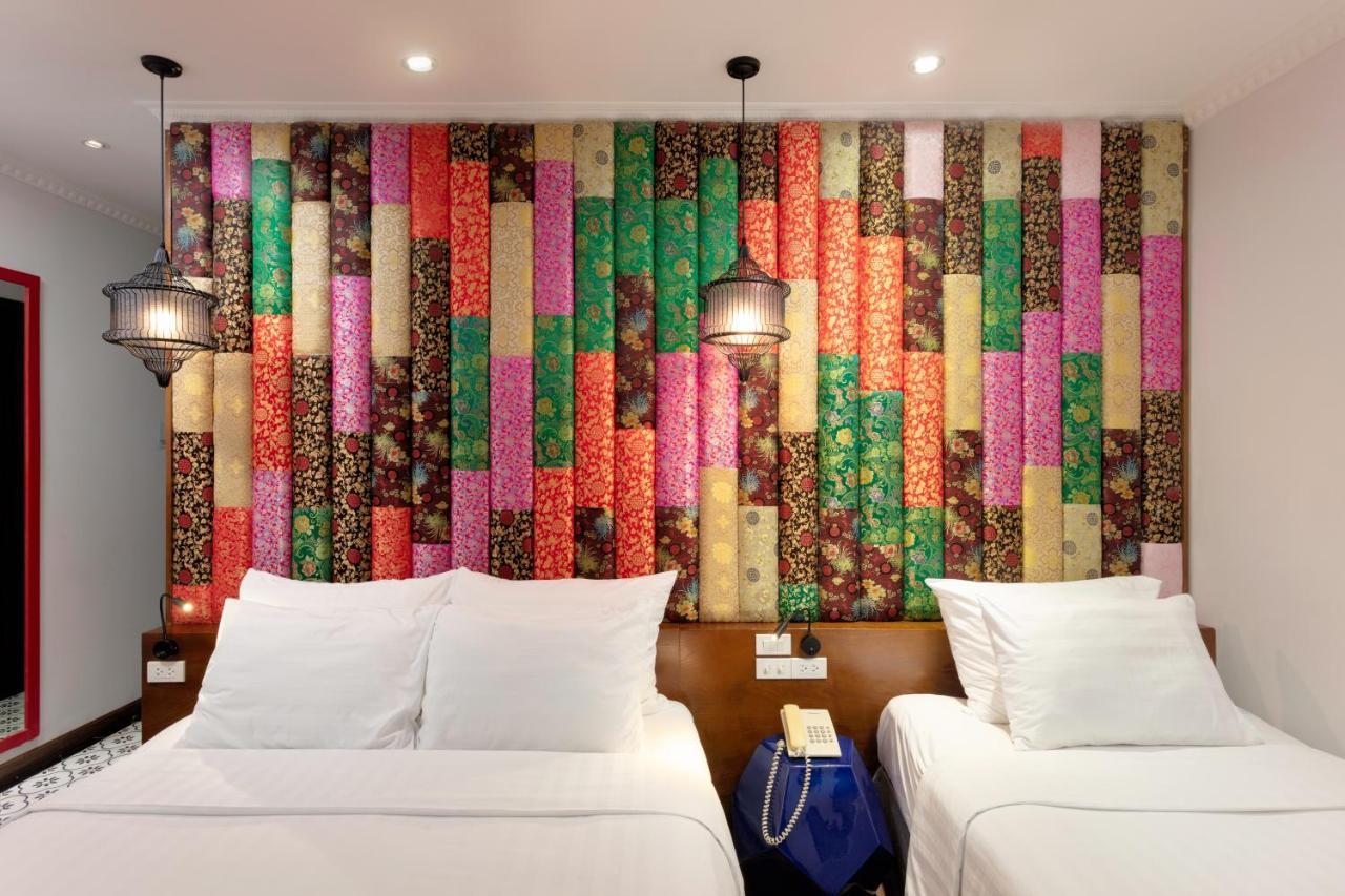 Executive Triple Room