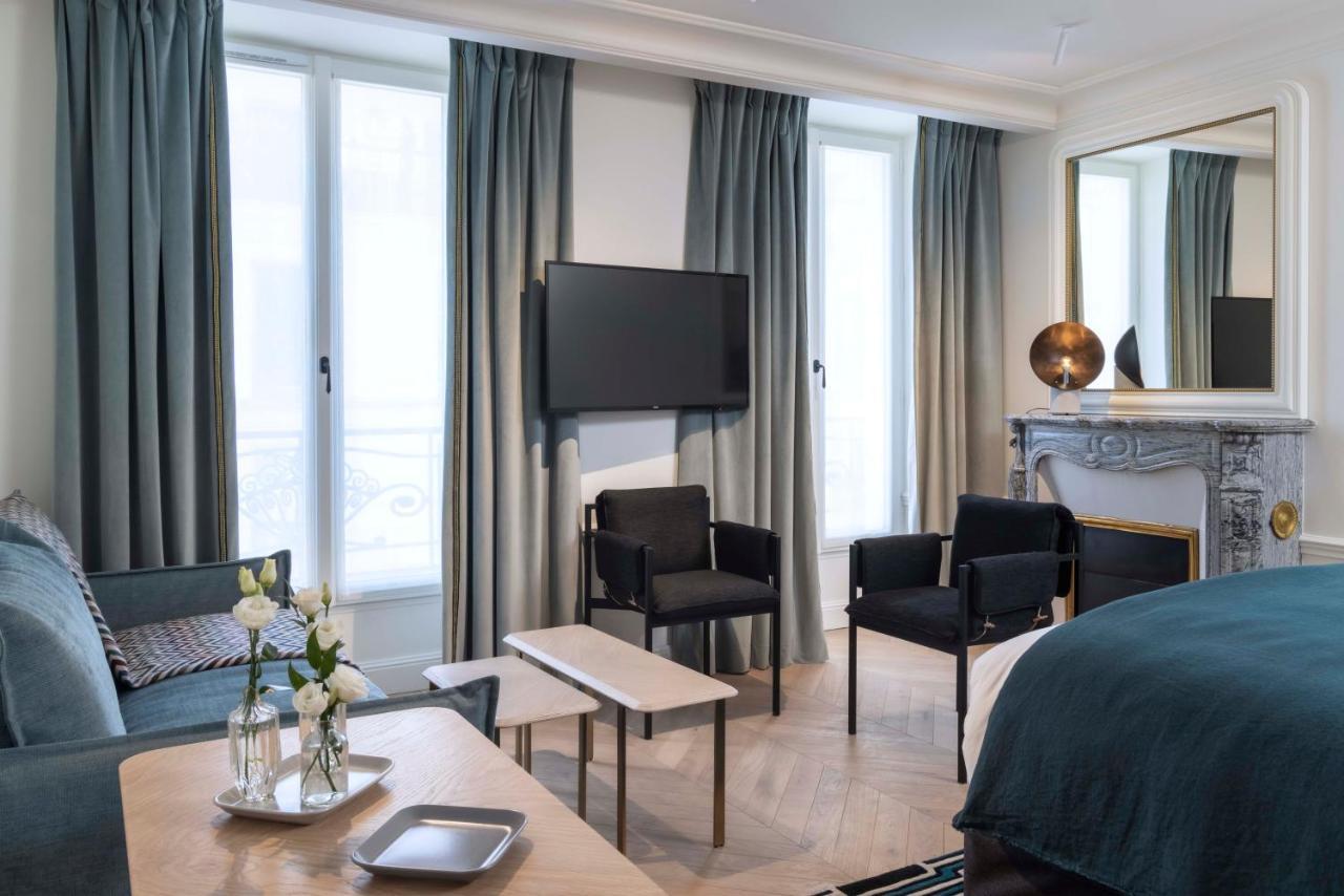 Prestige Triple Room