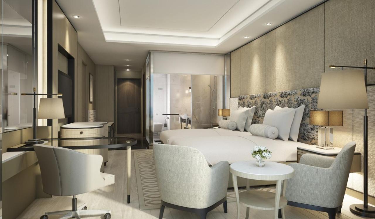Deluxe Room King