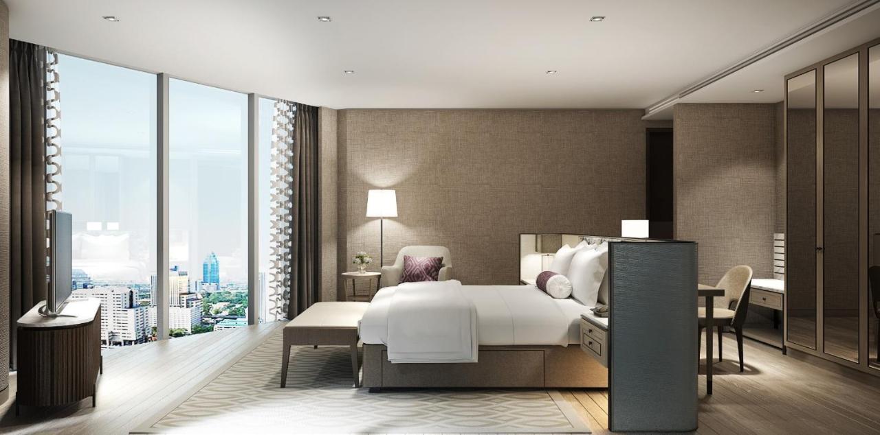 Luxury Suite