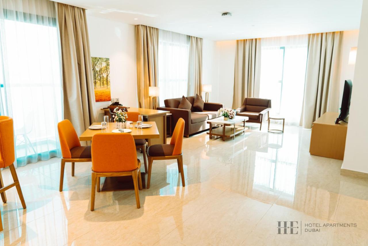 Premium One Bedroom Apartment