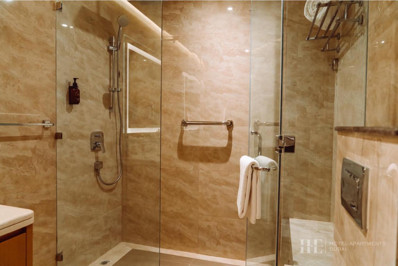 Premium Studio Apartment