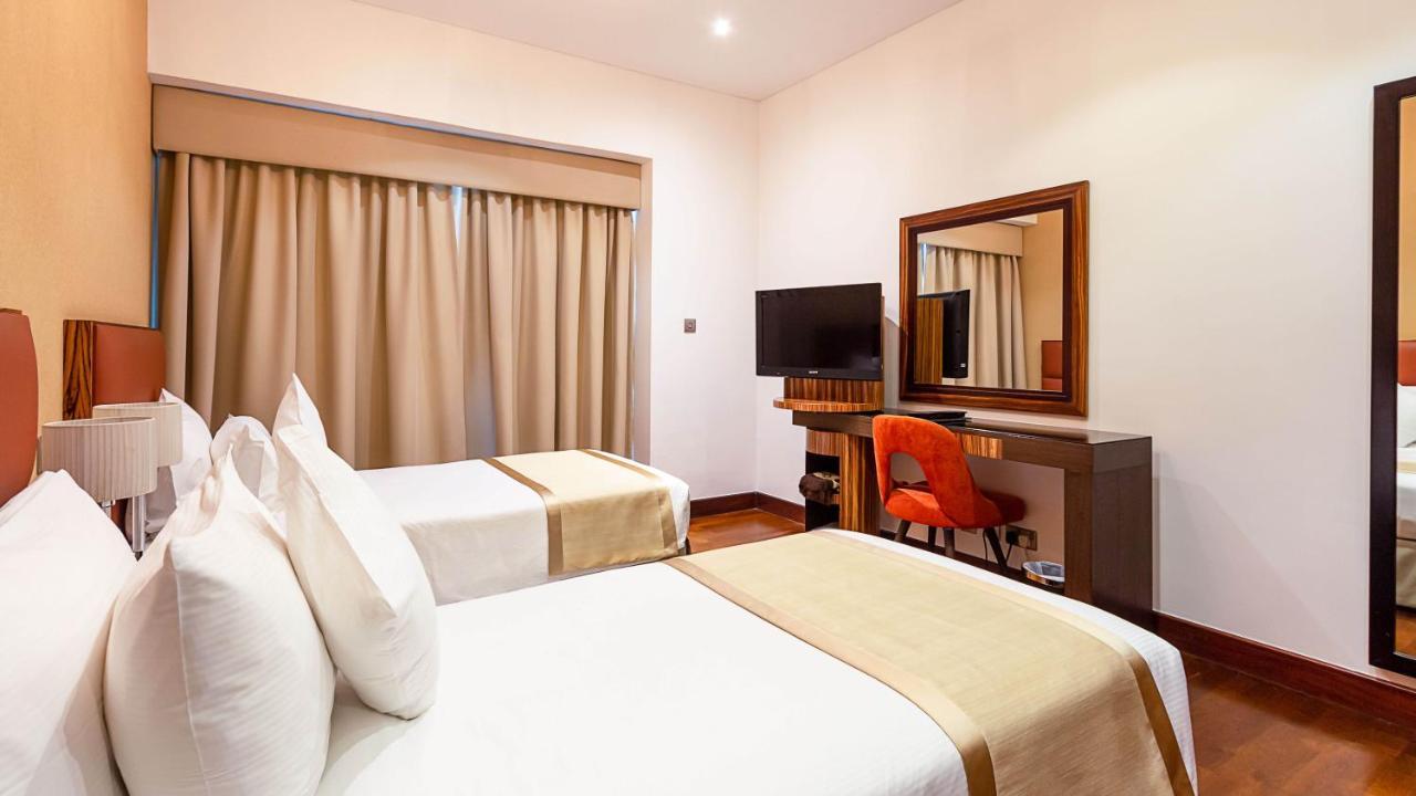 Premiere Two Bedroom Apartment
