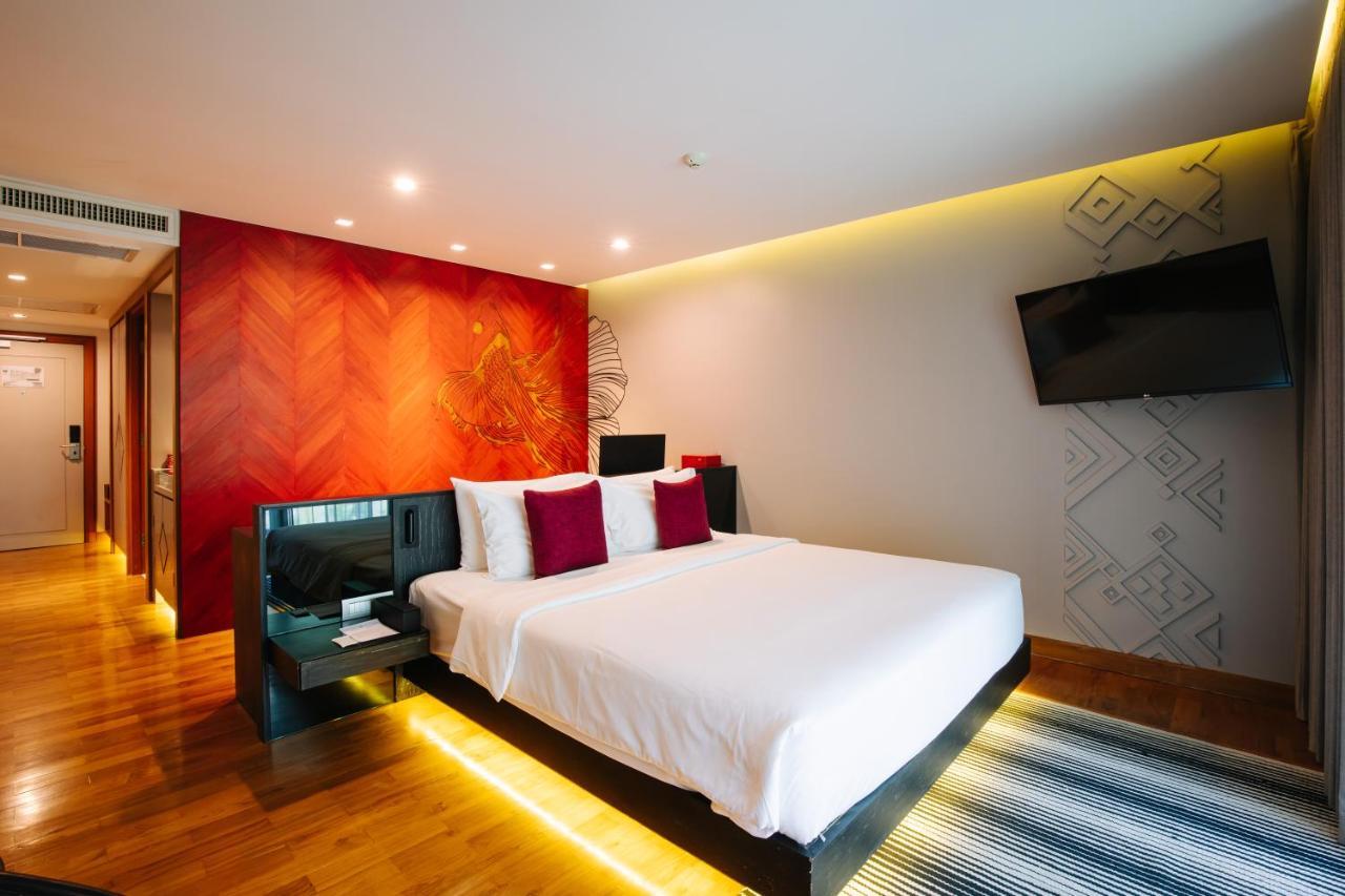 River View Suite