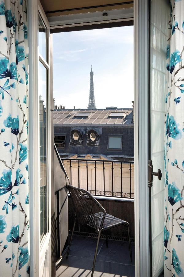 Suite with City View