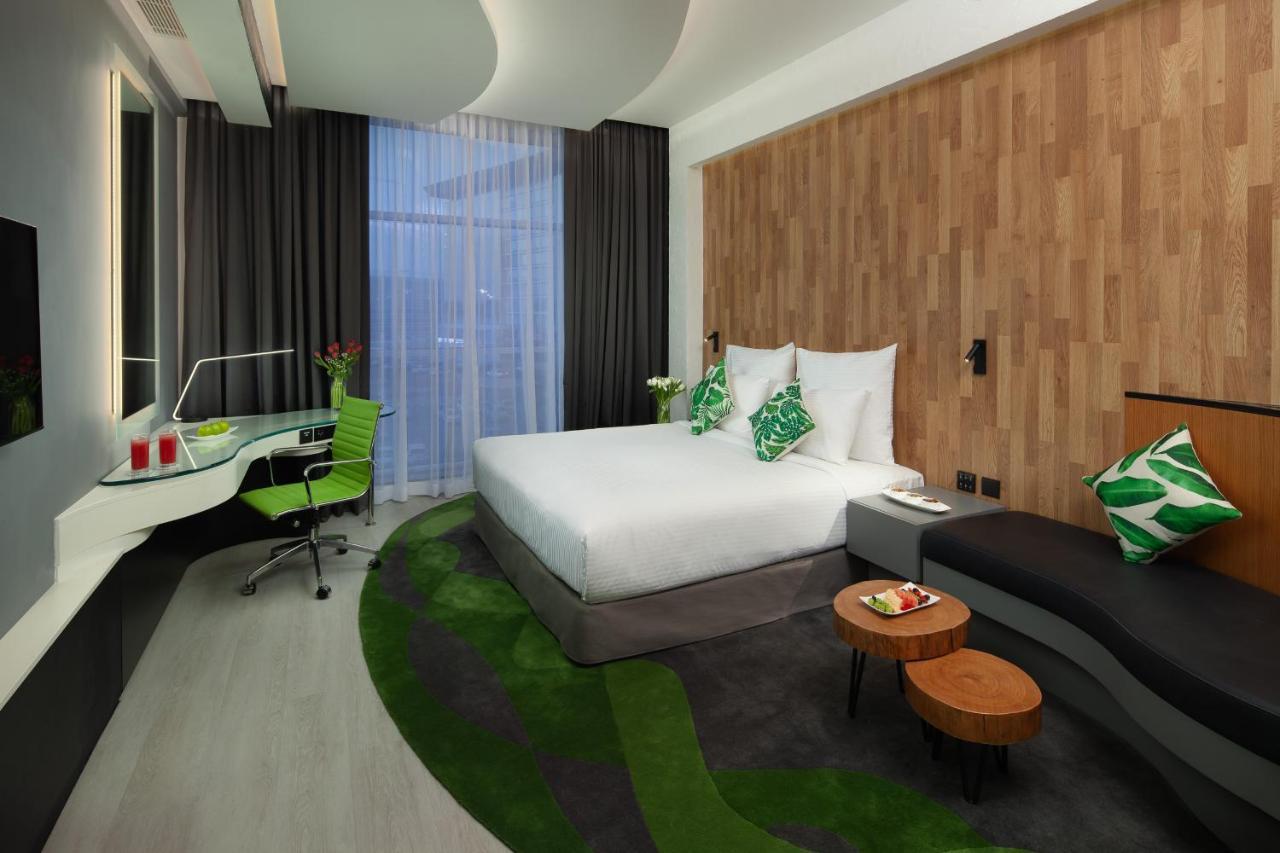Sky Deluxe Room