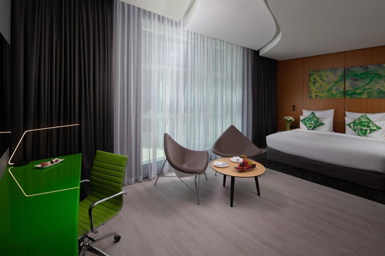 Sky Garden Suite