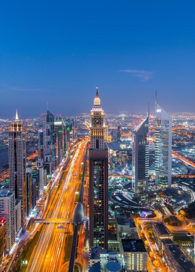 Superior Room Sheikh Zayed View