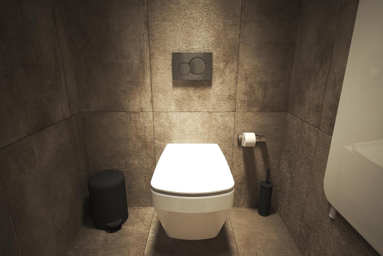King Suite with Spa Bath