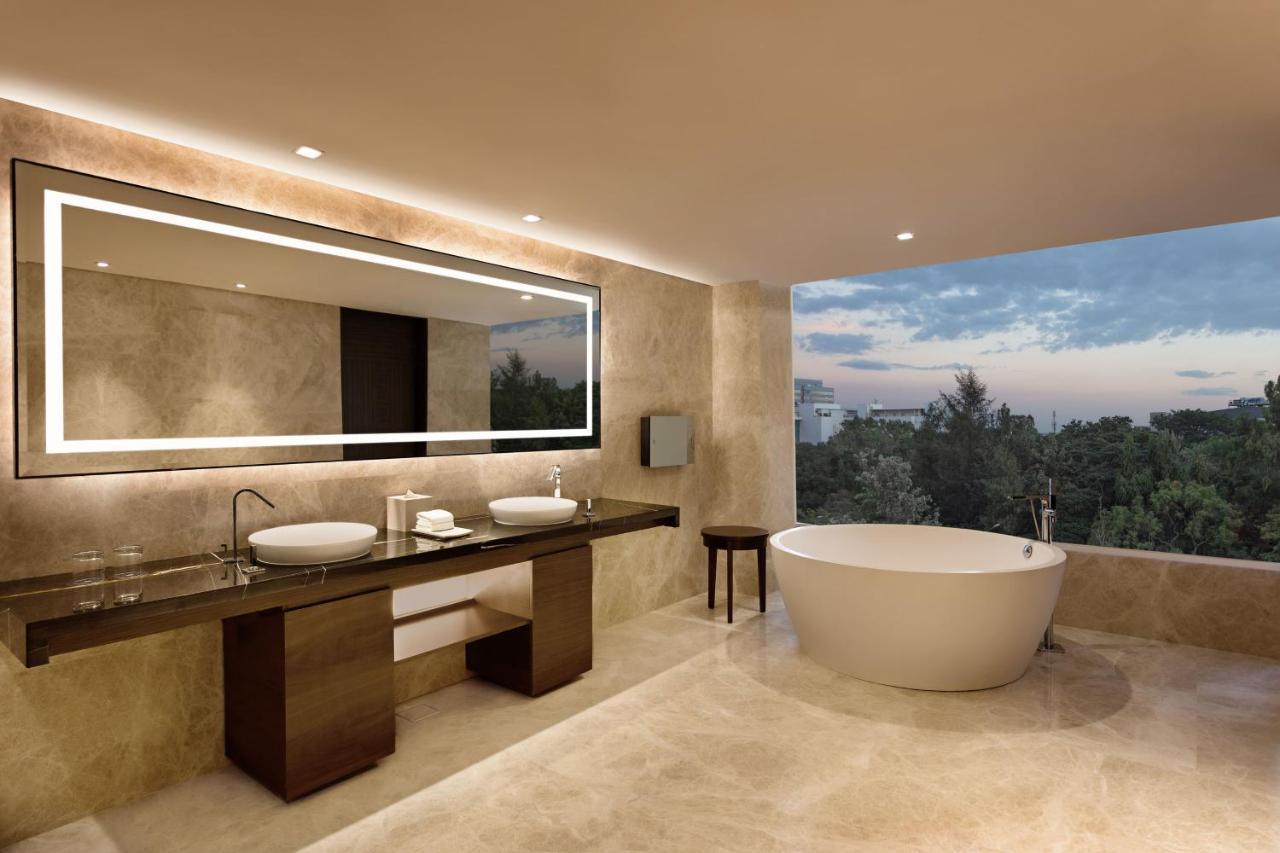 Presidential Suite with Club Lounge Access