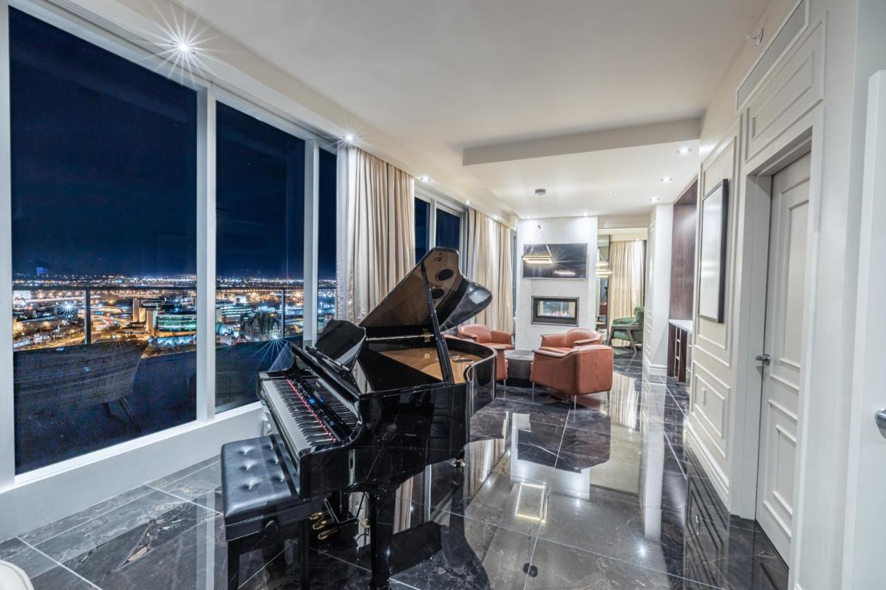 Presidential Suite
