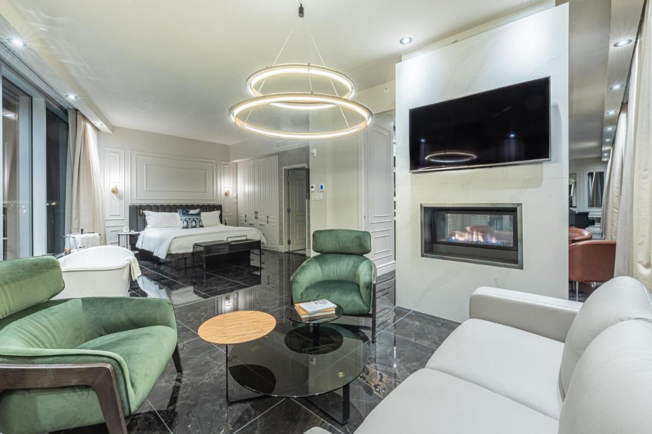 Presidential Suite