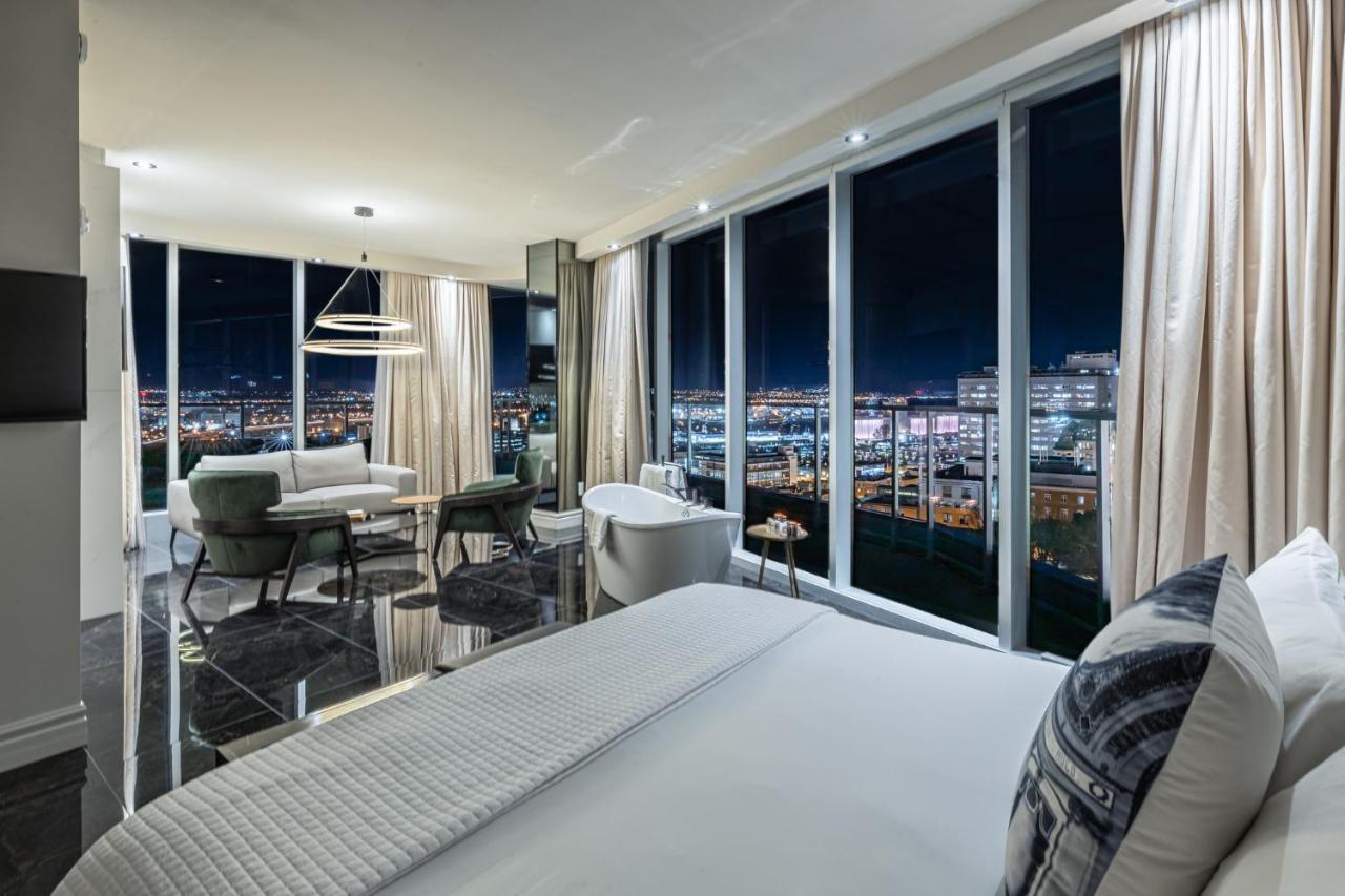 Presidential Suite