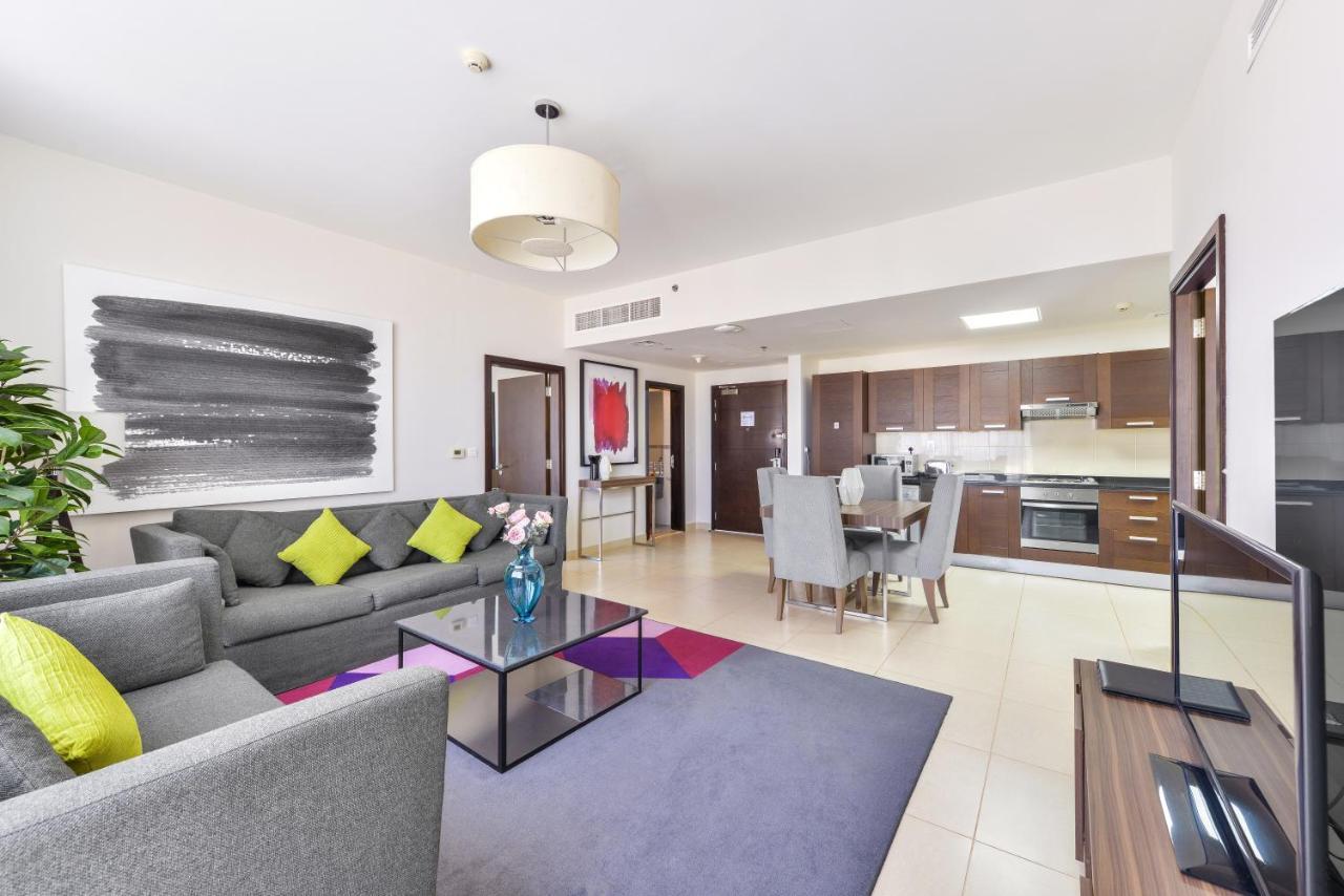 Standard Two-Bedroom Apartment