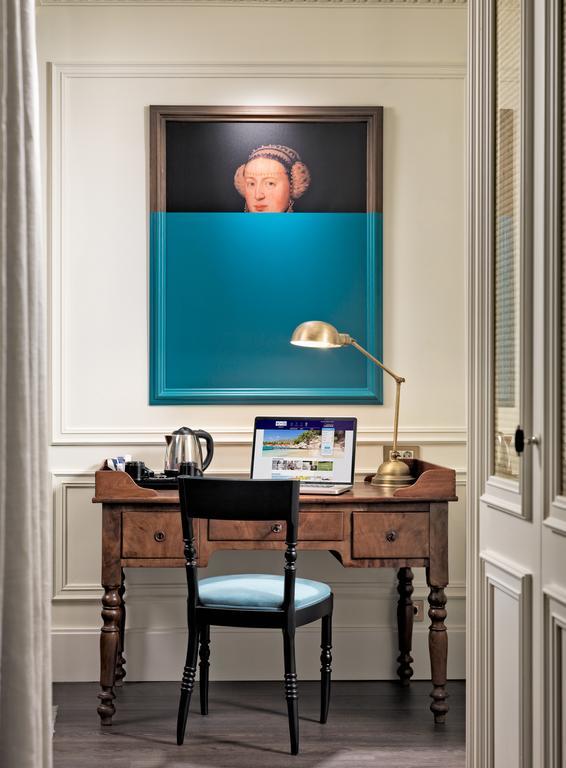 Suite with Terrace