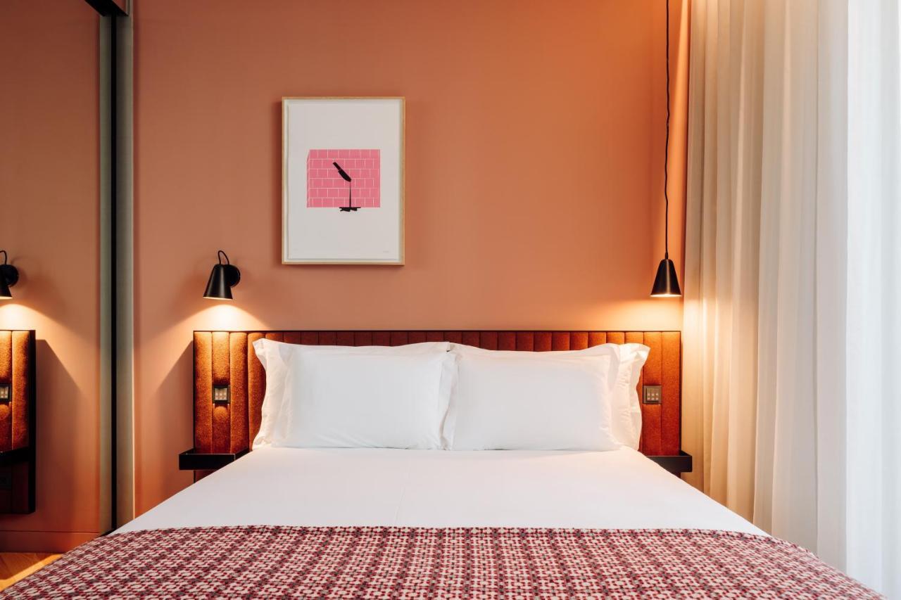 Terrace Double Room