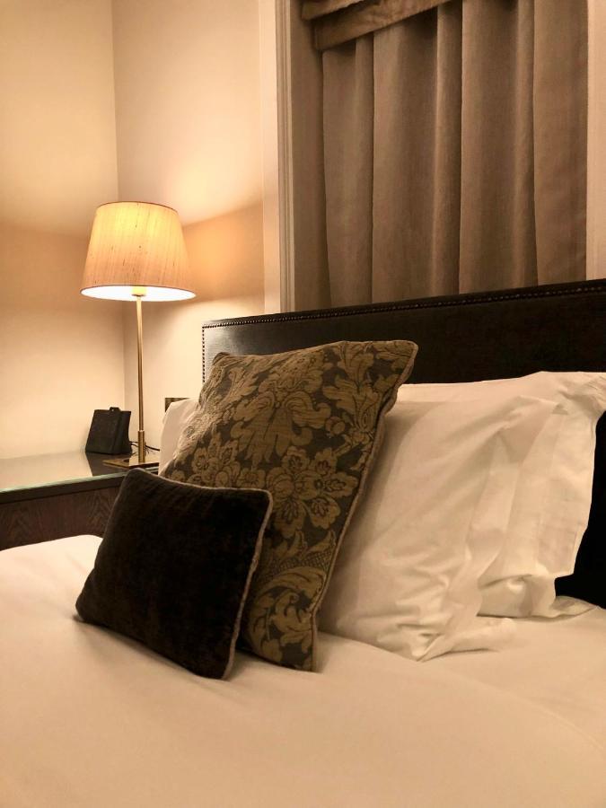 Classic Single Room