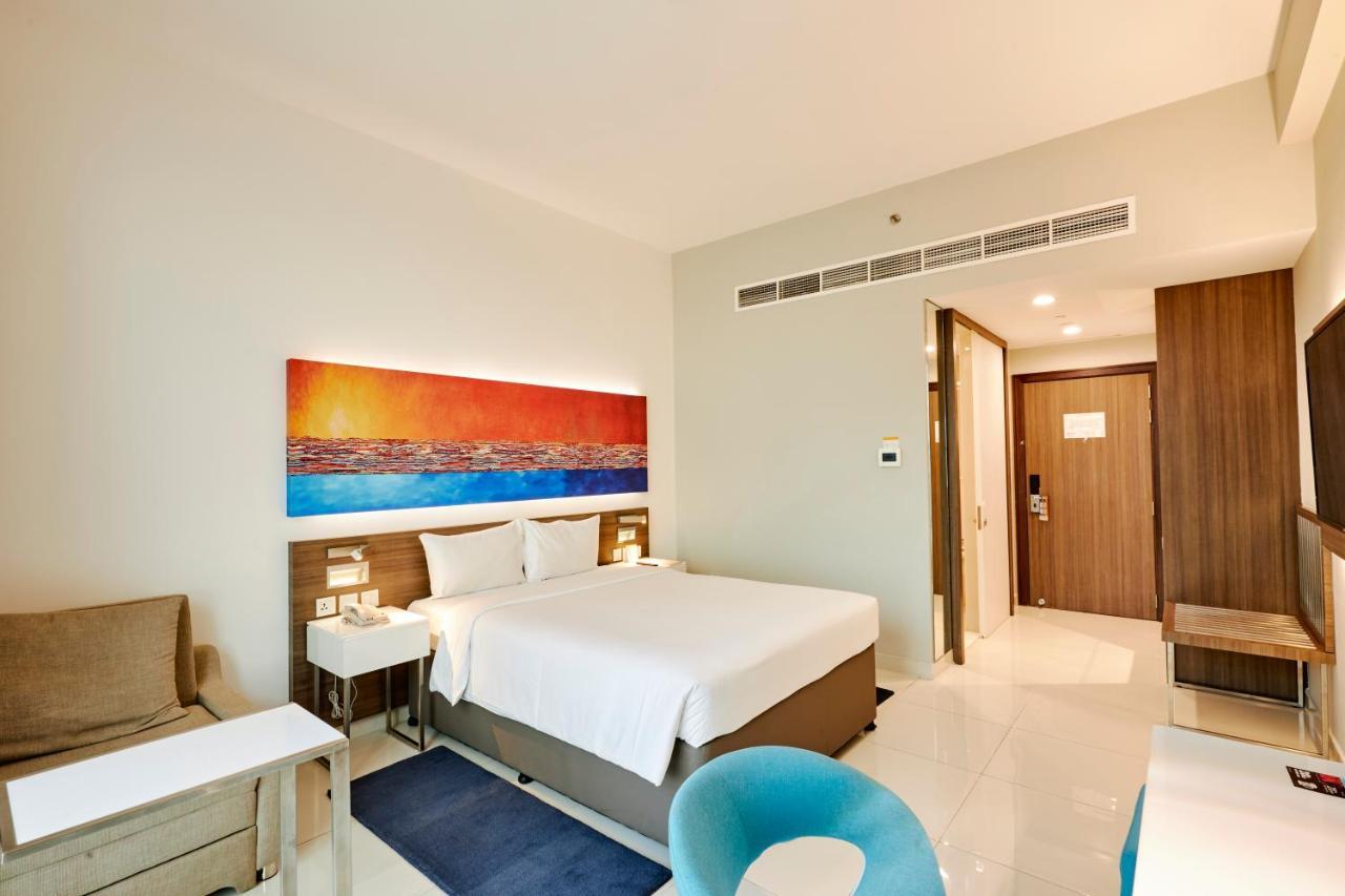 Family Inter-connecting Room - includes 20% off Food & Beverage (excluding in-room dinning)