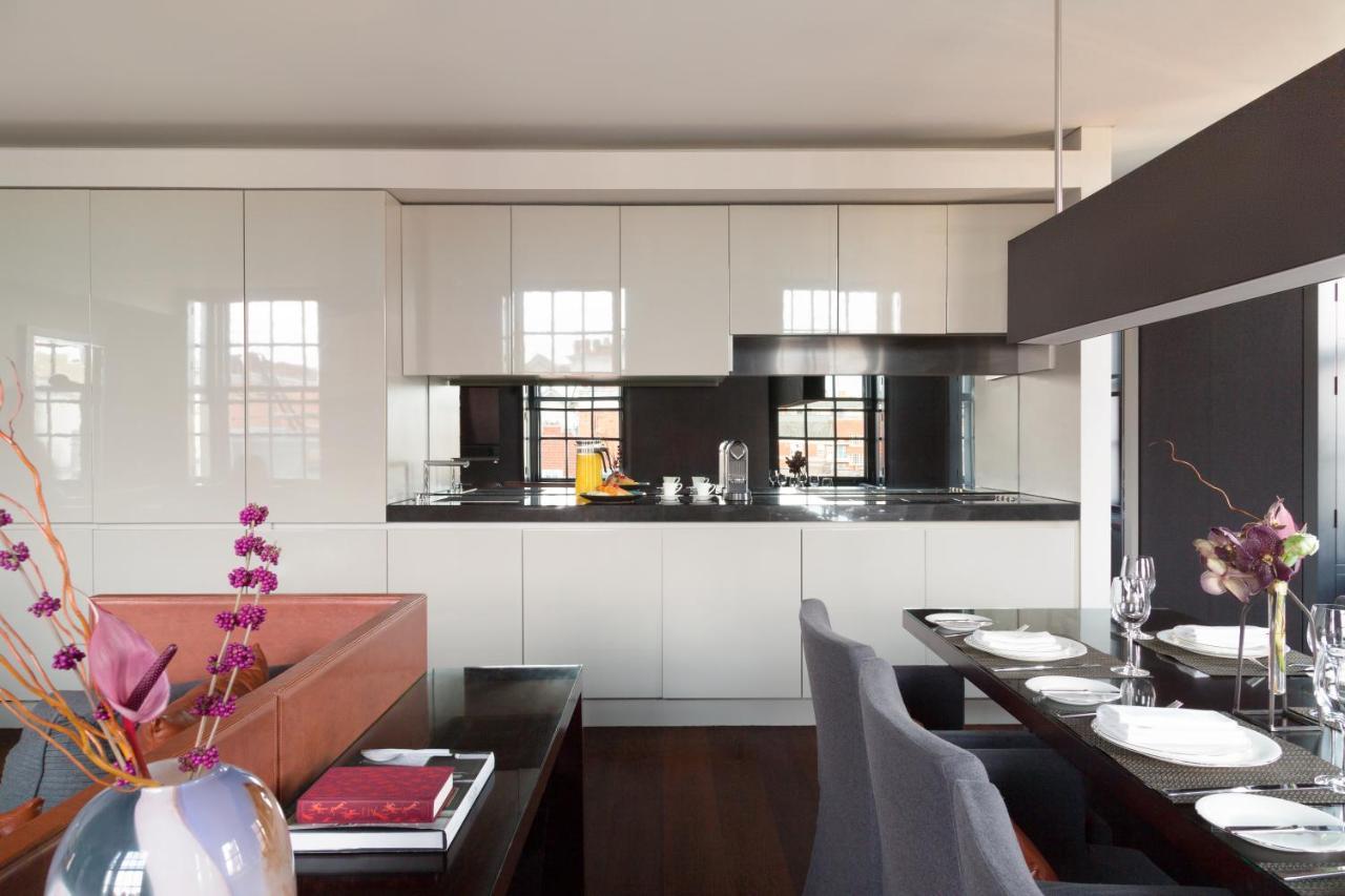 Two-Bedroom Park Suite