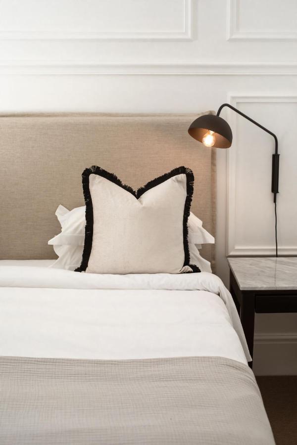 Superior King or Twin Room