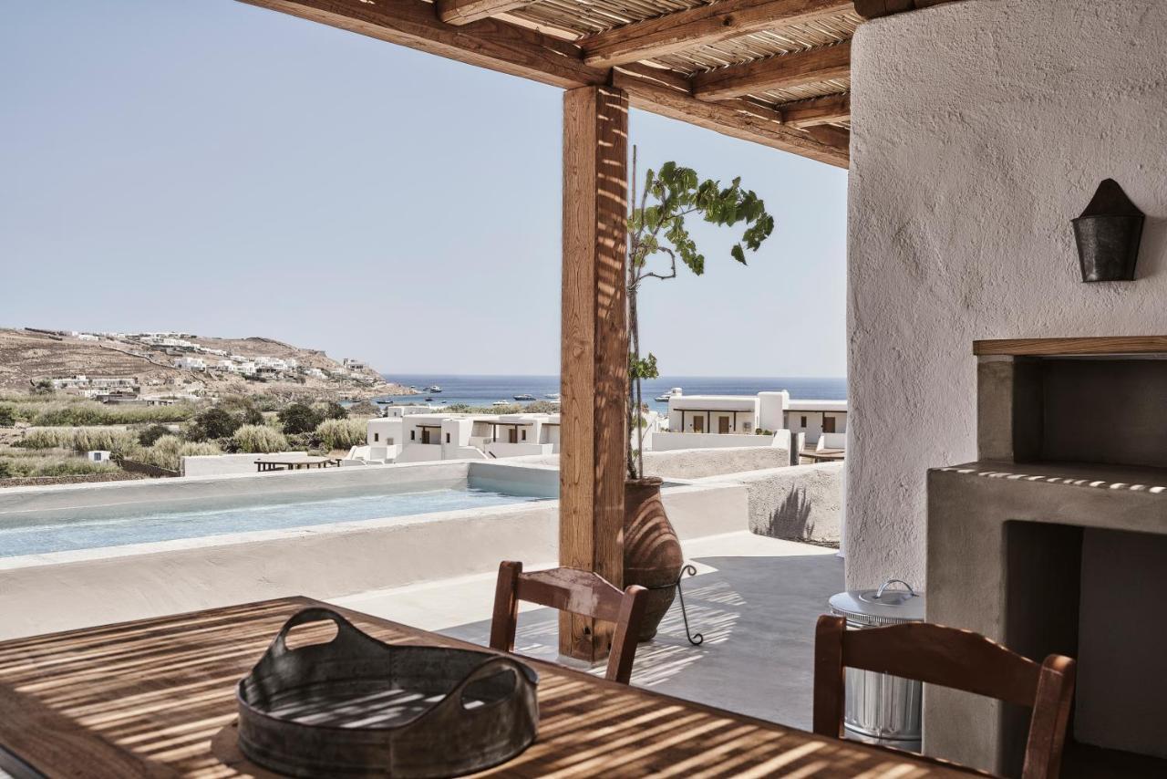 Grand Nomad Two Bedrooms Sea View Suite with Private Pool and Hot Tub