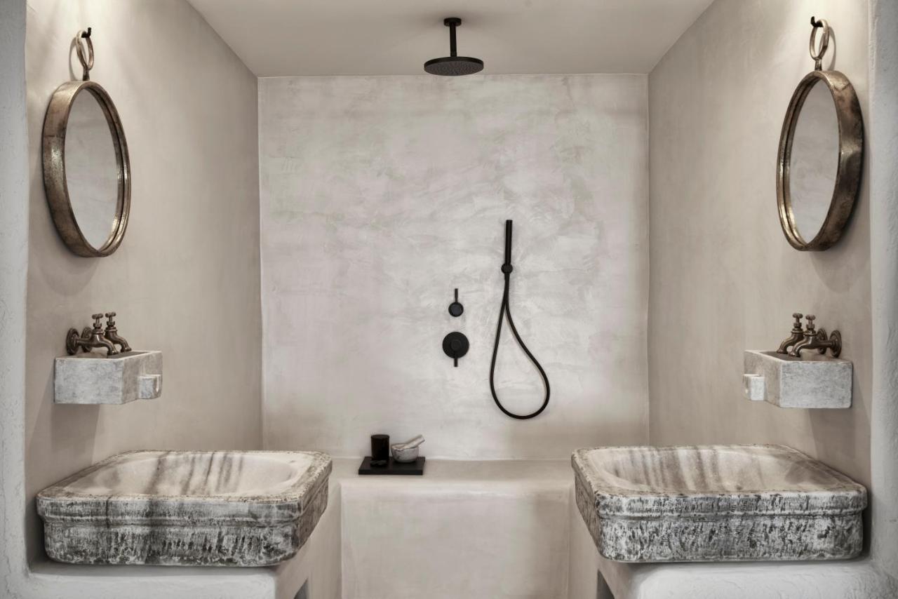 Hideout Suite with Private Pool & Yard