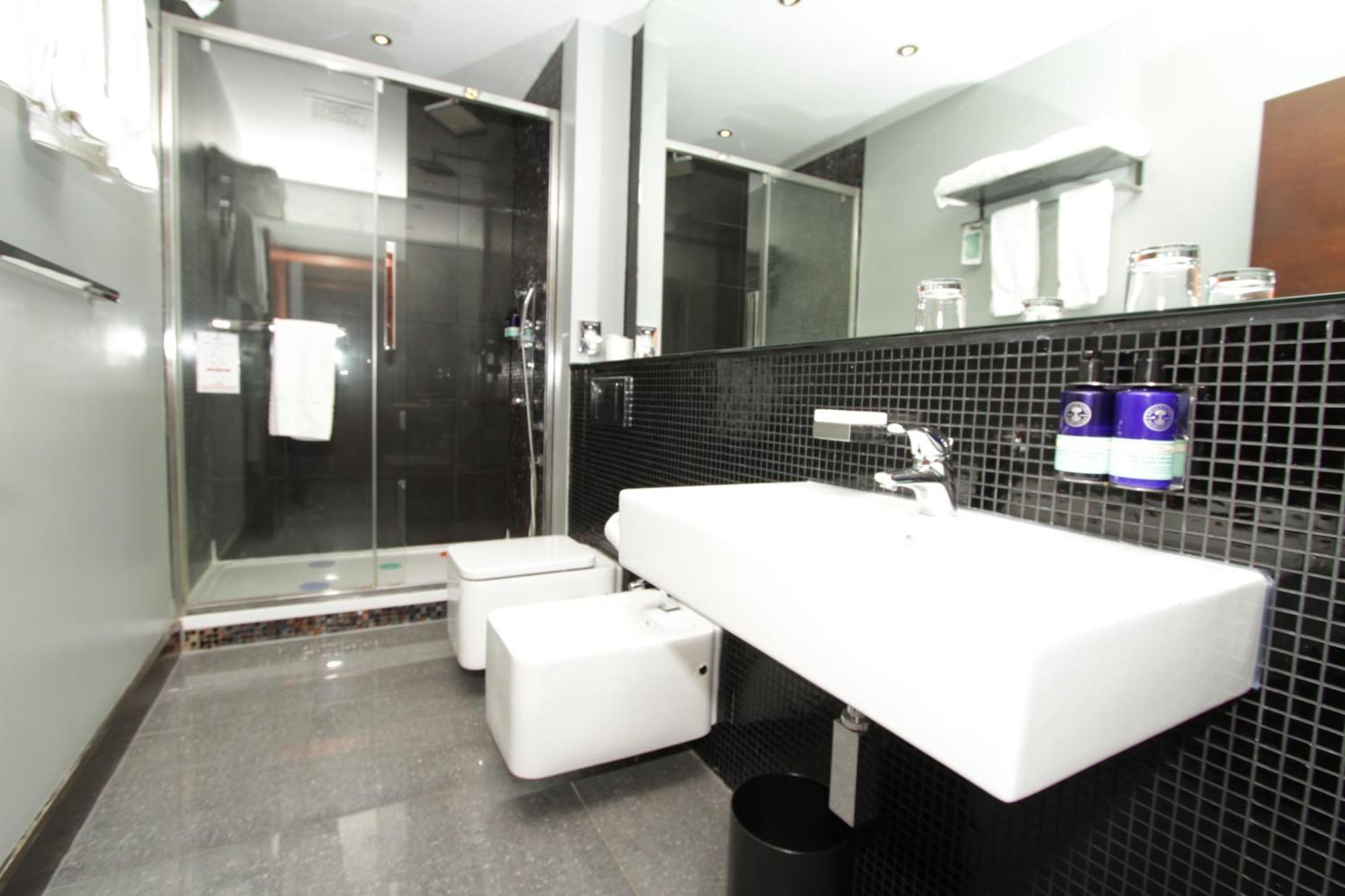 Premium Deluxe Double Room