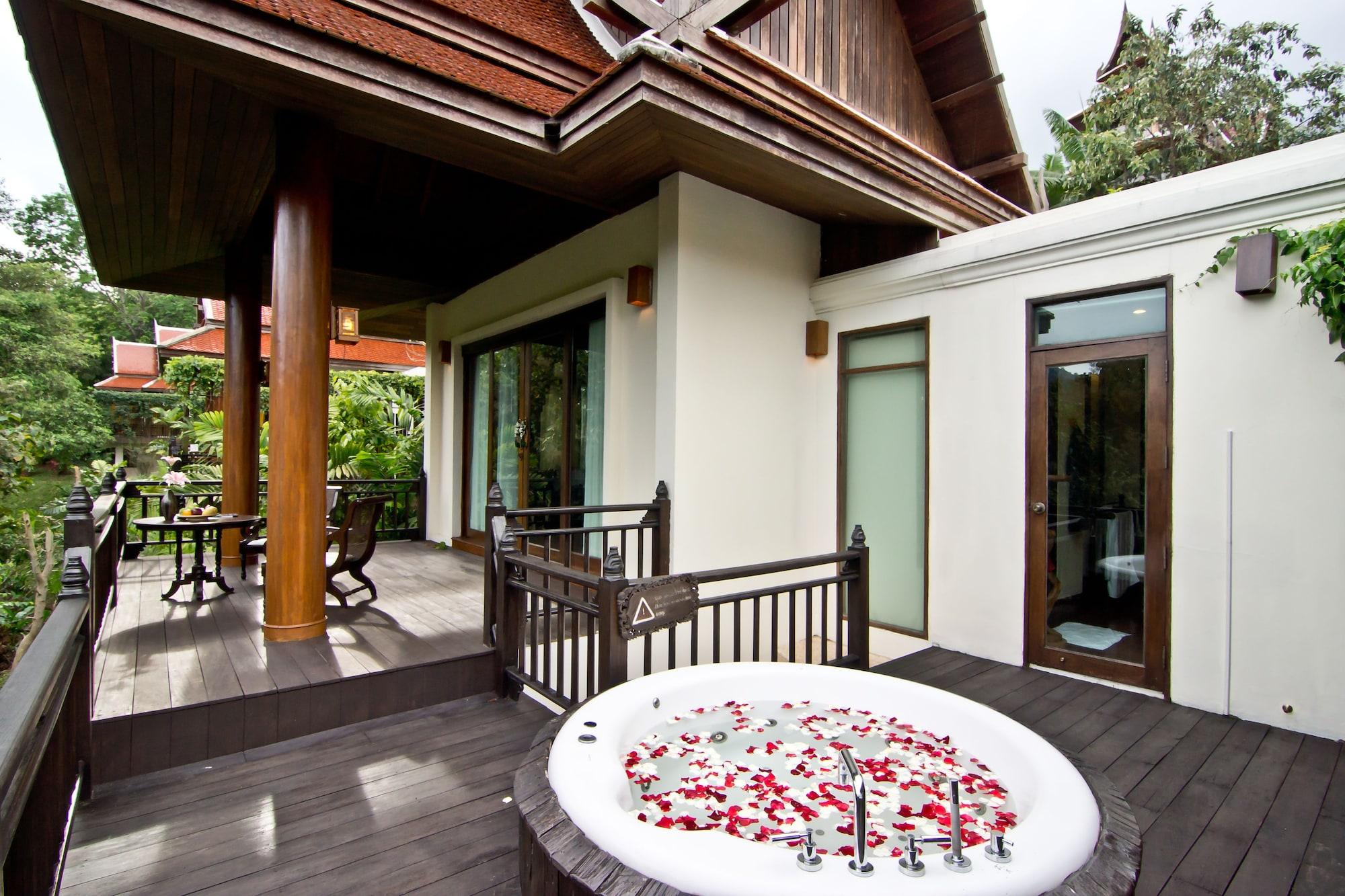 Family Two-Bedroom Suite