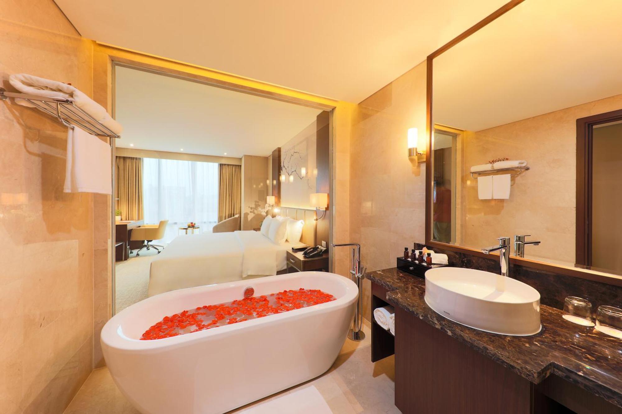 Executive Twin Room