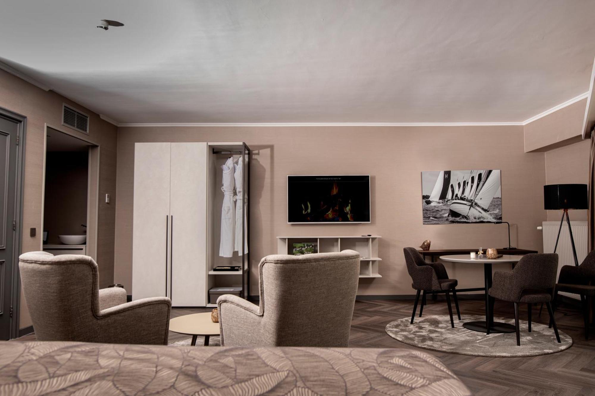 Panorama Suite