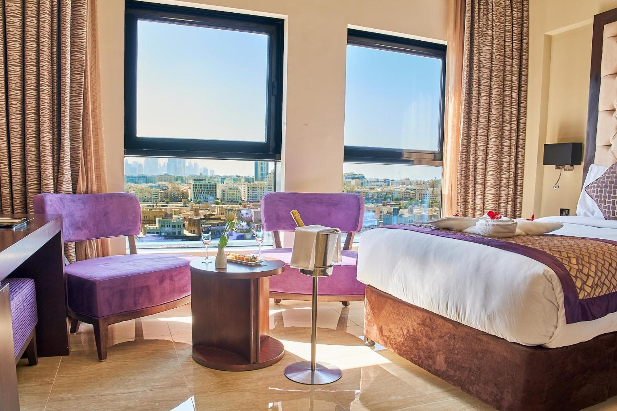 Studio Creek View, 20% discount on F&B, Priority Early Check-IN and Late Check-Out Subject to Availability Applicable for stays until June 30th