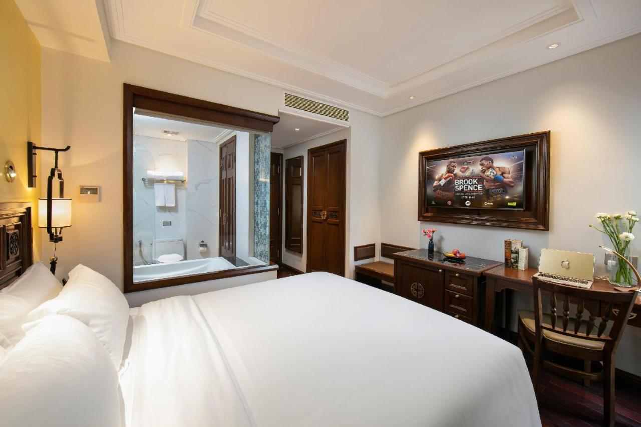Family Connecting Room