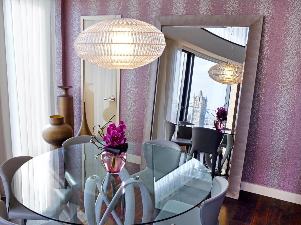 Two-Bedroom Penthouse River View