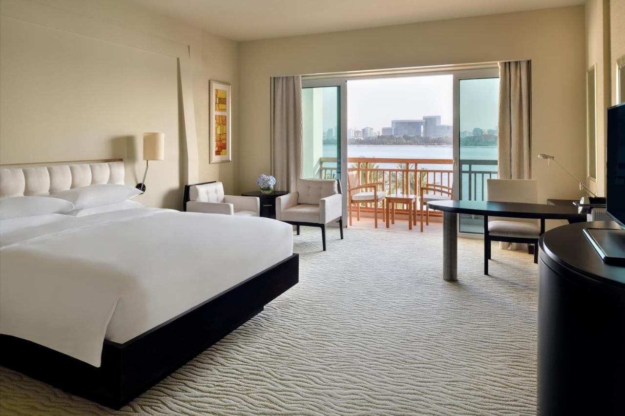 The Park Room