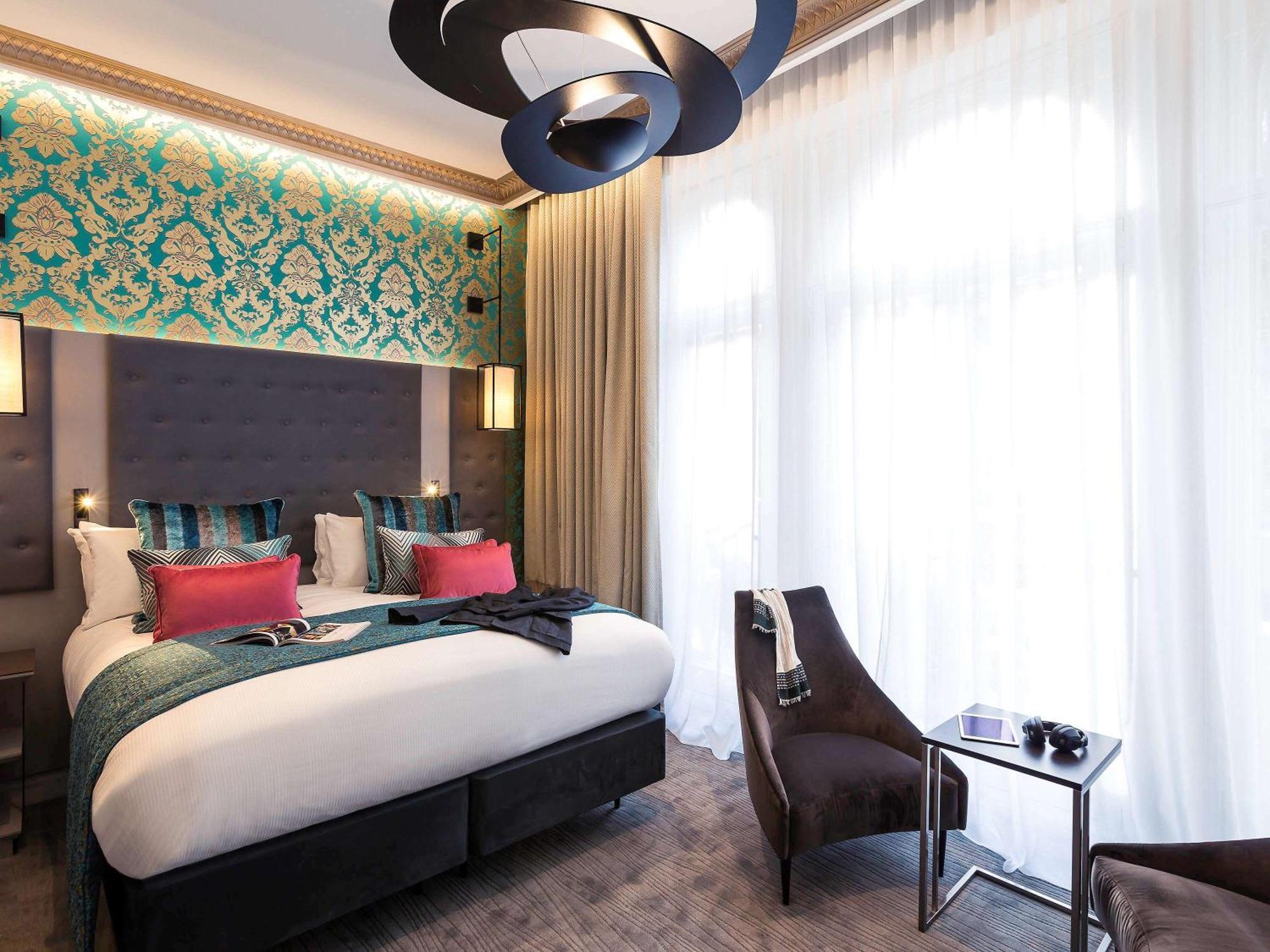 Junior King Suite