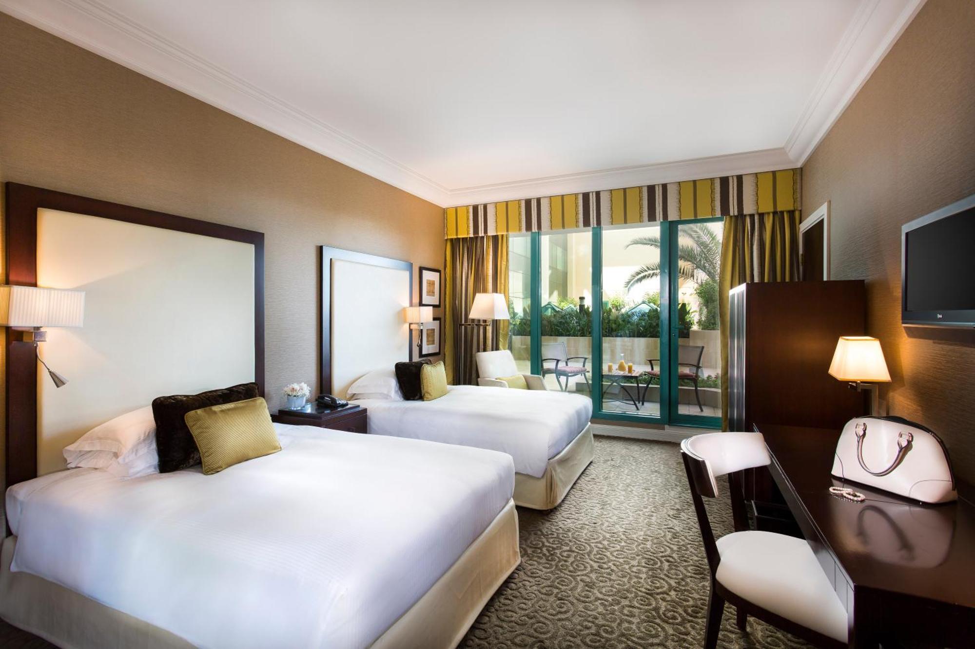 Deluxe King Room - Gala Dinner Included